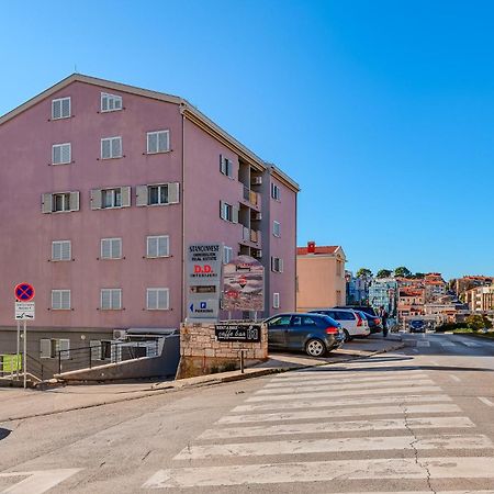 Aureo Apartment Pula Center Kültér fotó