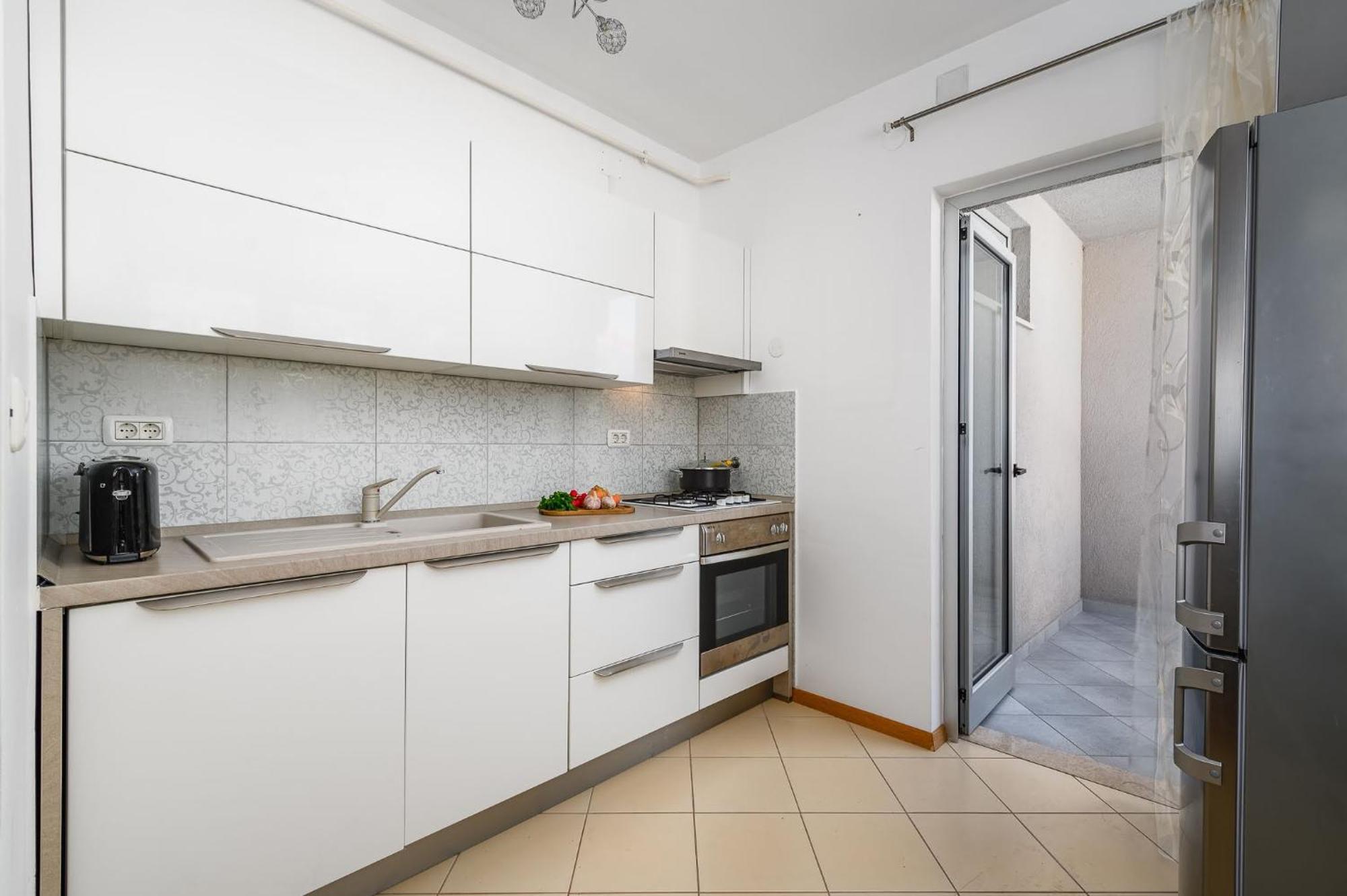 Aureo Apartment Pula Center Kültér fotó