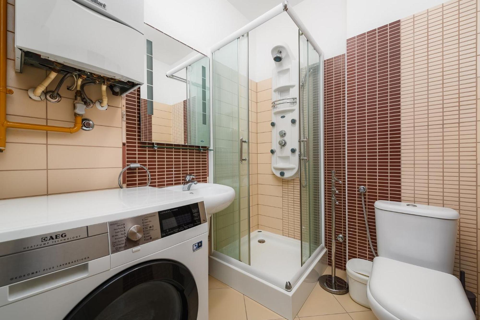 Aureo Apartment Pula Center Kültér fotó
