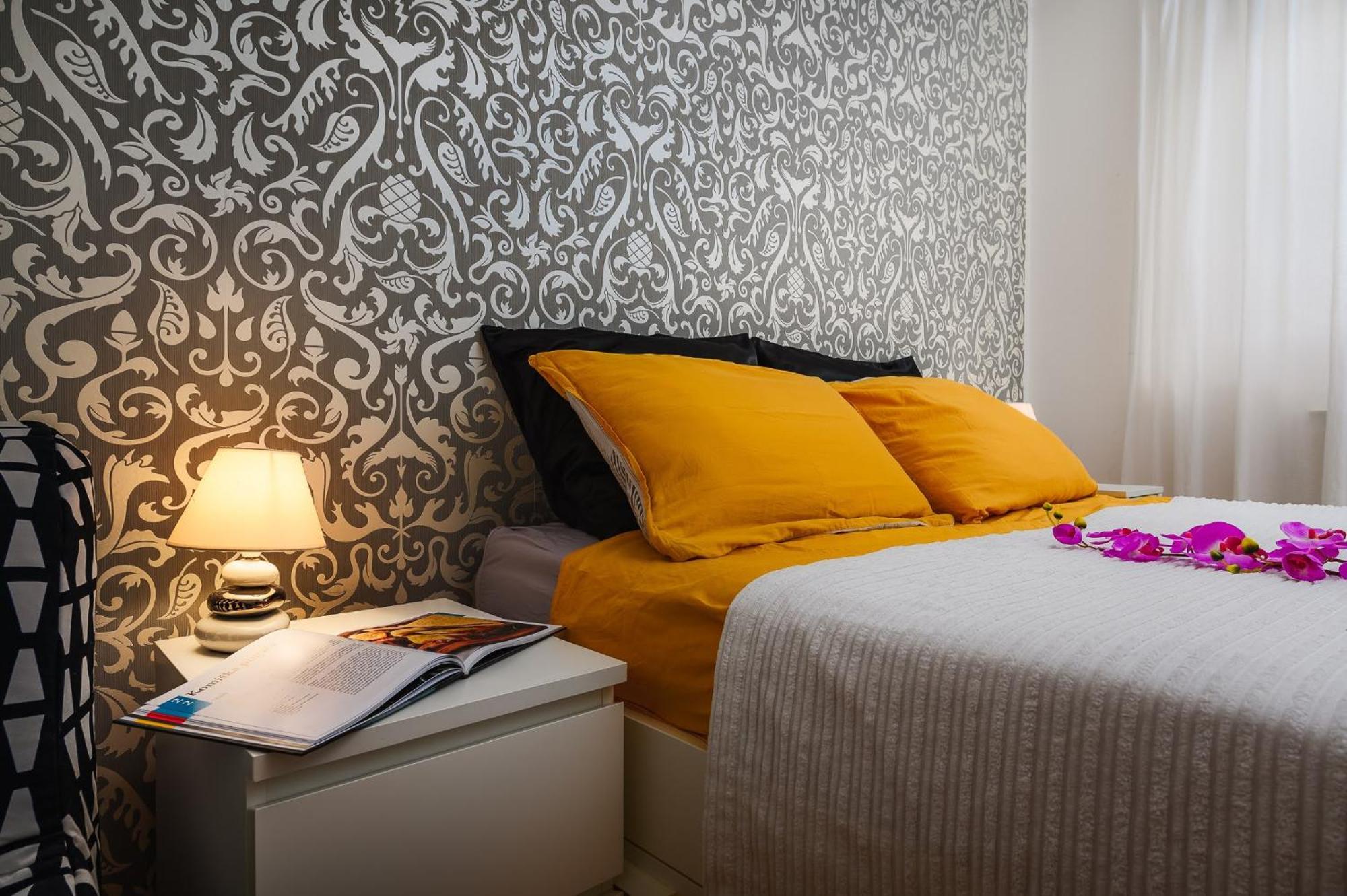 Aureo Apartment Pula Center Kültér fotó