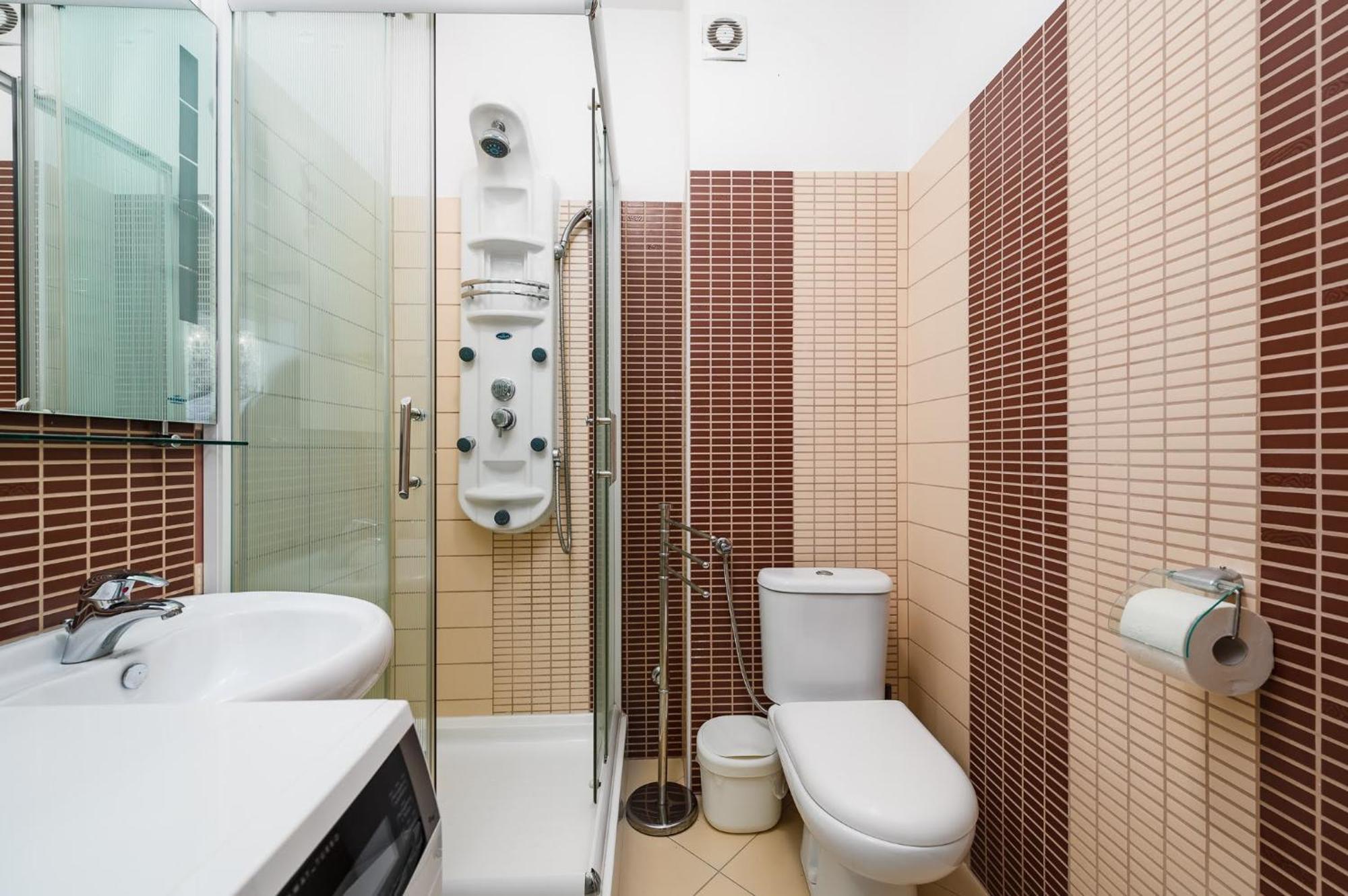Aureo Apartment Pula Center Kültér fotó